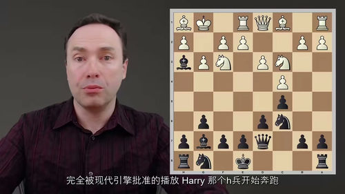 终身棋谱:尼姆佐 - 印度与博戈 - 印度防御实战体系(GM
