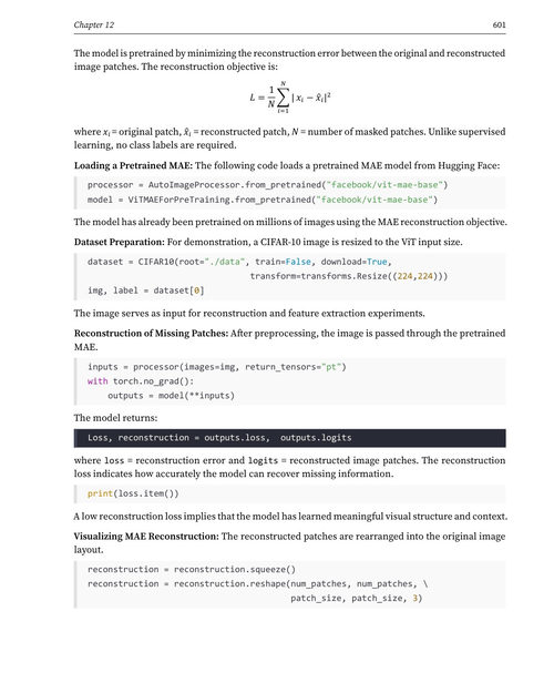 Python图像处理与计算机视觉实战 桑迪潘·戴伊 (英文电子书)