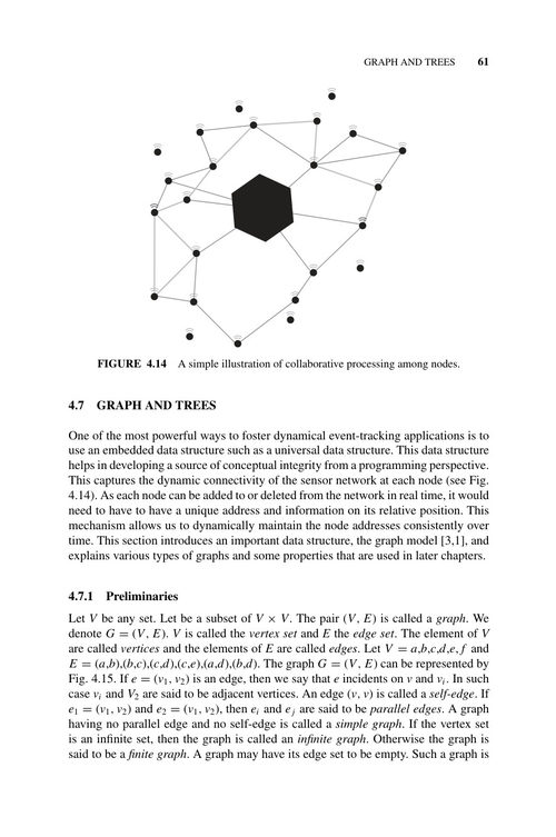 传感器网络编程基础：应用与技术 S·西塔拉马·艾扬格、南丹·帕拉梅斯瓦兰、维尔·V·波哈、N·巴拉克里希南、丘卡·D·奥科耶 (英文电子书)