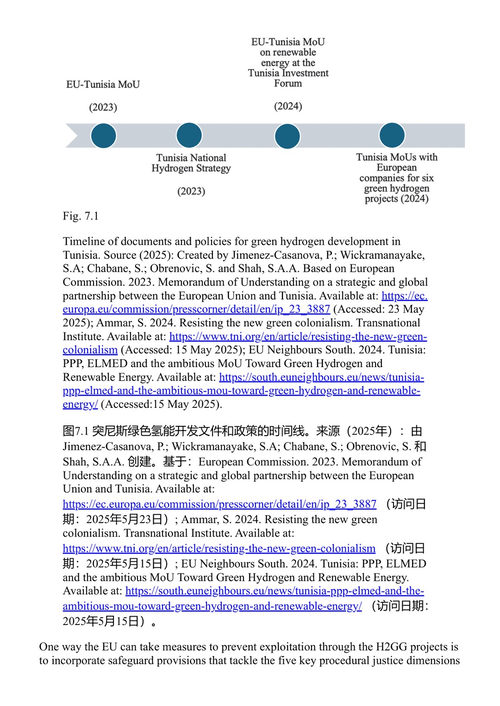公正转型中循环经济的全球视角 艾丽西亚·菲利普斯 & 劳拉·卡斯尼 (中英对照电子书)