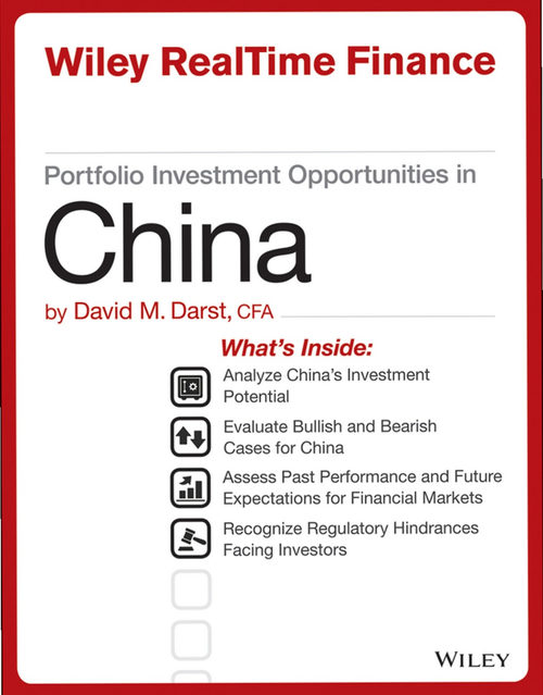 中国投资组合机会 戴维·M·达斯特 (英文电子书)