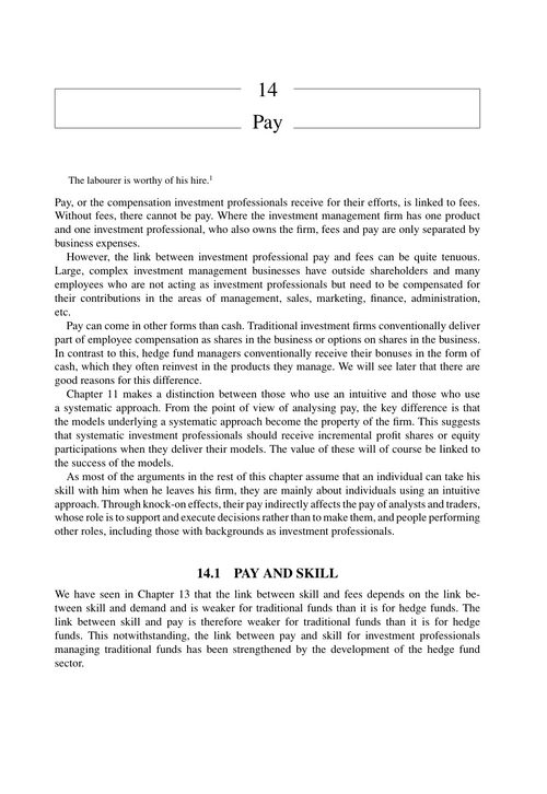 主动投资管理 查尔斯·杰克逊 (英文电子书)
