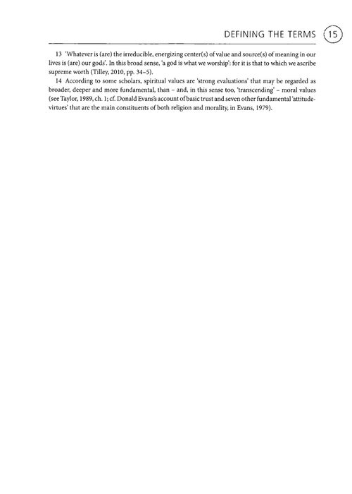 宗教与灵性体验研究指南 杰夫·阿斯特利 (英文电子书)