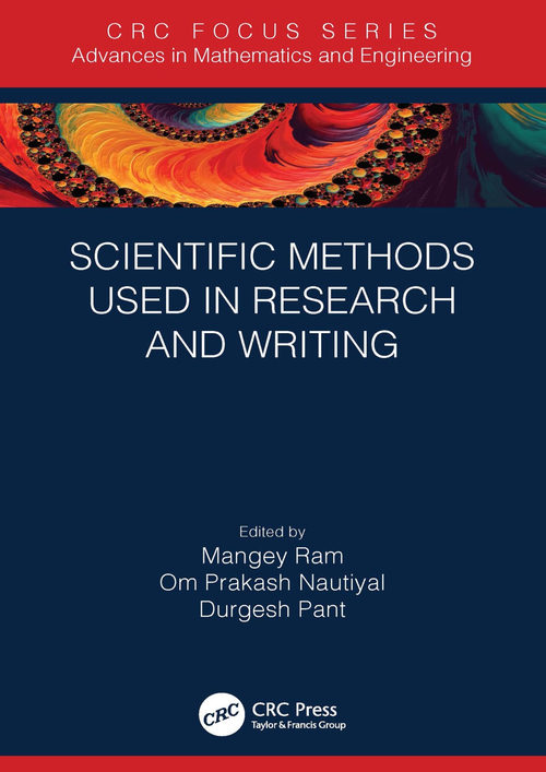 科学研究与写作中使用的方法 曼盖·拉姆、奥姆·普拉卡什·诺蒂亚尔、杜尔格什·潘特 (中英对照电子书)