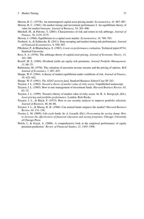 组合构建、衡量与效率 约翰·B.盖拉德 (英文电子书)