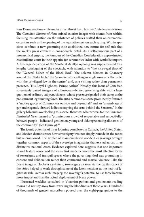 重塑北美主权：1860年代的国家转型 珠尔·L·斯潘格勒 / 弗兰克·汤斯 主编 (英文电子书)