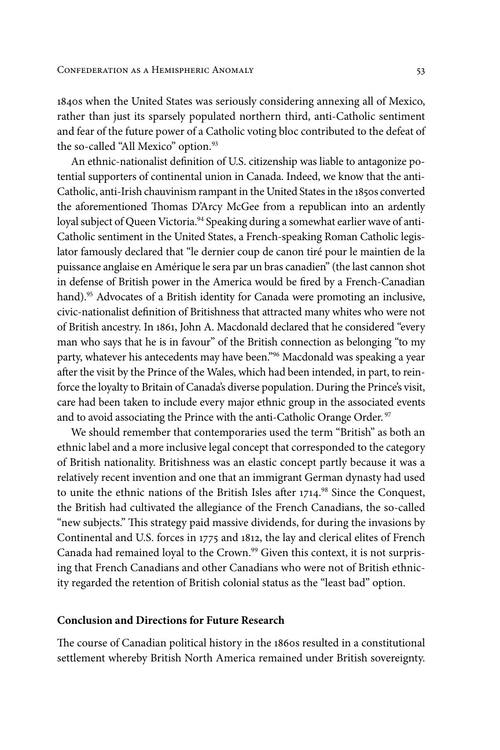 重塑北美主权：1860年代的国家转型 珠尔·L·斯潘格勒 / 弗兰克·汤斯 主编 (英文电子书)