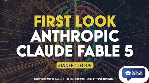 Claude提示词精进课:让AI真正理解你在说什么 (英文课程中文字幕)