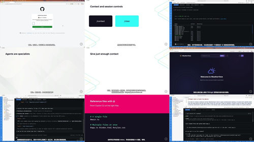 GitHub Copilot CLI入门实战 (英文课程中文字幕)