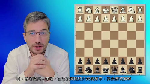 [中字] 国际象棋大师弗雷斯内特的斯维什尼科夫西西里防御教程