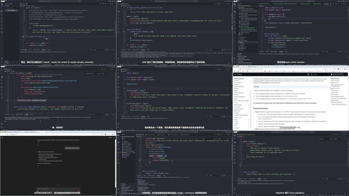 用OpenAI智能体SDK打造AI助手：从文字到语音的完整实战课 (英文课程中文字幕)