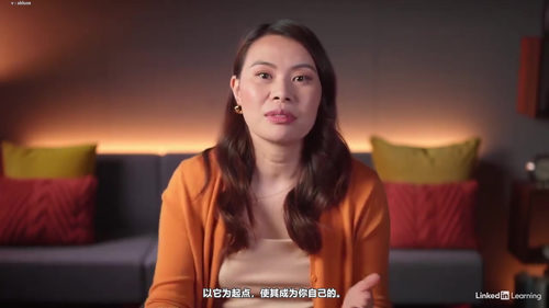 用数据和AI推动决策:数据人的非技术影响力修炼 (英文课程中文字幕)