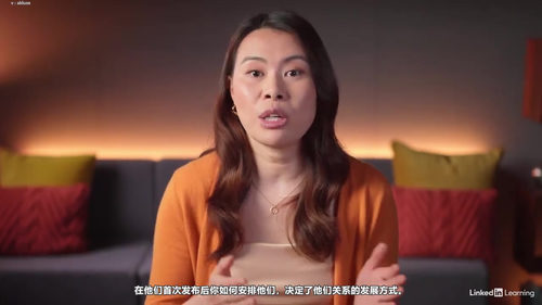 用数据和AI推动决策:数据人的非技术影响力修炼 (英文课程中文字幕)