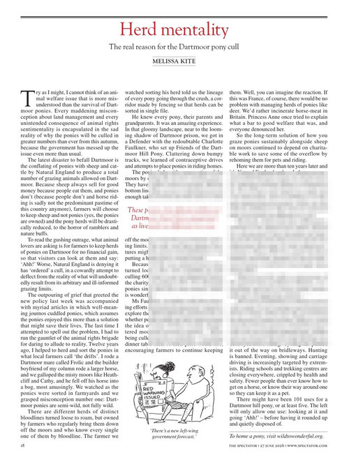 旁观者 2026年6月27日 (英文期刊)