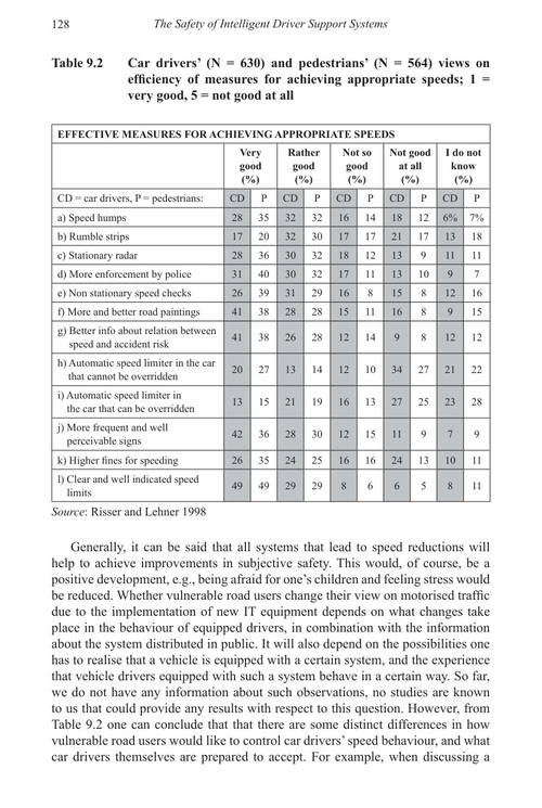 智能驾驶辅助系统的安全性:设计、评估与社会视角 Y.巴纳德 等编 (英文电子书)