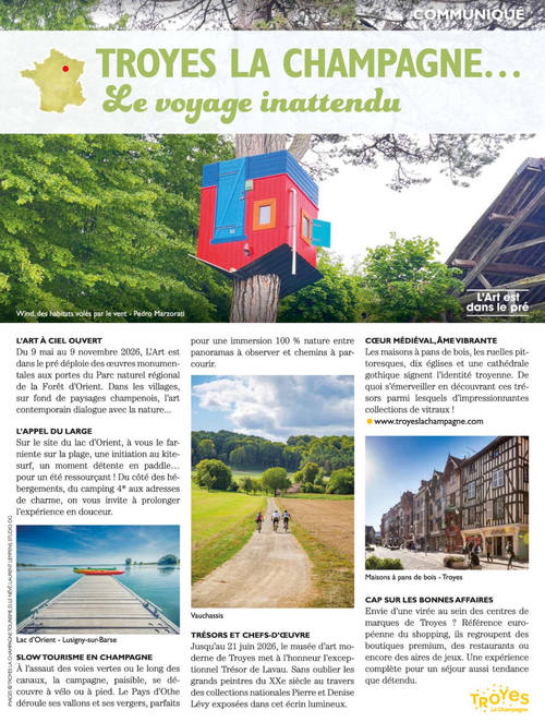 美好生活 2026年6-8月刊 (英文期刊)