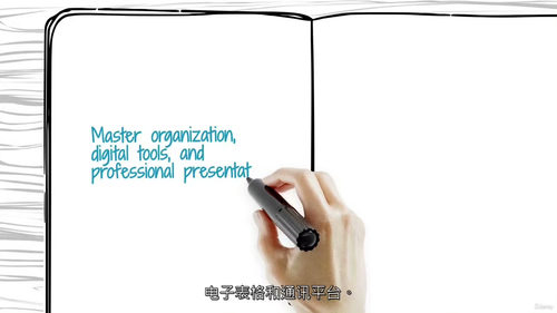 商务沟通与办公技能培训