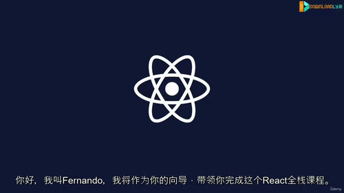 React 19 全栈开发实战