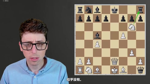 [中文配音]必知的 100 个国际象棋战术模式