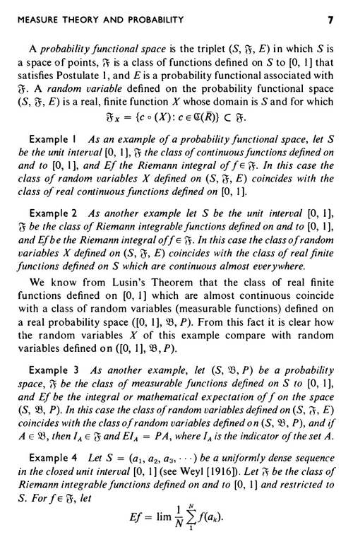 微分空间、量子系统与预测 诺伯特·维纳等 (英文电子书)
