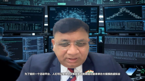 二百款人工智能工具变现指南 (英文课程中文字幕)