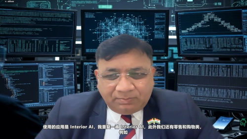 二百款人工智能工具变现指南 (英文课程中文字幕)