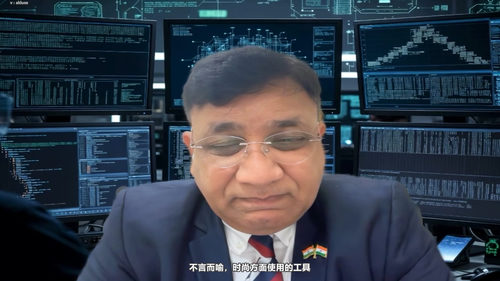 二百款人工智能工具变现指南 (英文课程中文字幕)