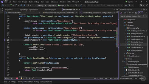 ASP.NET Core 10安全编码实战 (英文课程中文字幕)