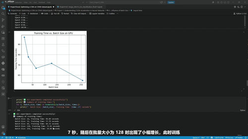 CUDA与PyTorch深度学习加速实战课 (英文课程中文字幕)