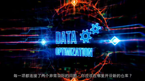 数据驱动的业务流程优化教程