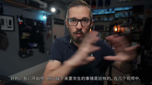 从零构建高可靠性机器学习系统（中文字幕英文视频教程）