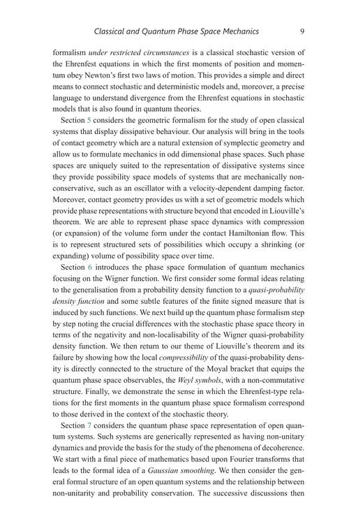 经典与量子相空间力学 卡里姆·皮埃尔·伊夫·泰博 (英文电子书)