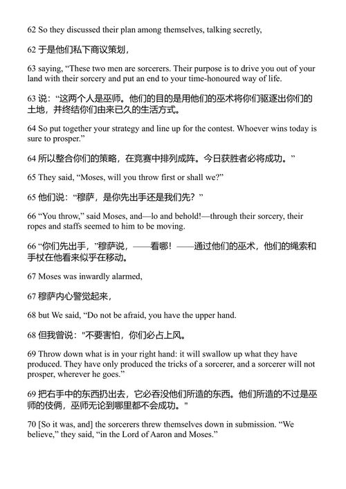 古兰经是如何运作的 莱拉·奥兹古尔·阿尔哈森 (中英对照电子书)