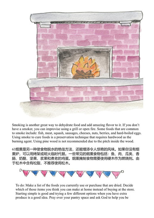 圣洁家园 汉娜·迪尔洛 (中英对照电子书)