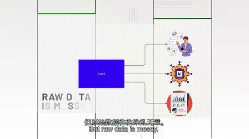 数据工程实战训练营（中字英文视频教程）