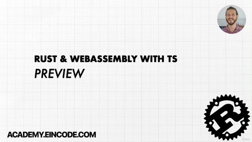 Rust与WebAssembly实战教程