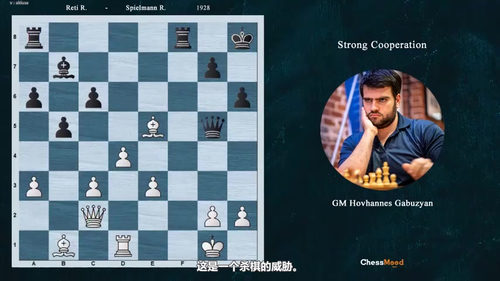 [中文配音]一百个进攻名局：读懂国际象棋中最锋利的武器