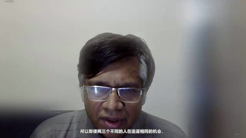 商业构想验证：选对方向，比跑得快更重要 (英文课程中文字幕)