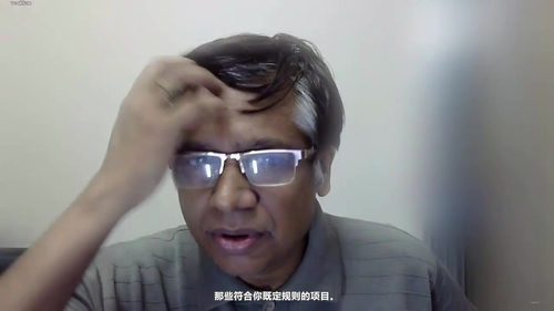 商业构想验证：选对方向，比跑得快更重要 (英文课程中文字幕)