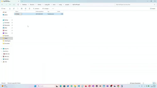 掌握vcpkg:微软C与C++包管理器完全指南 (英文课程中文字幕)