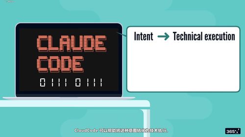 用Claude Code重新定义数据分析 (英文课程中文字幕)