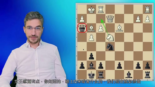 弗雷西内特西西里防御教程