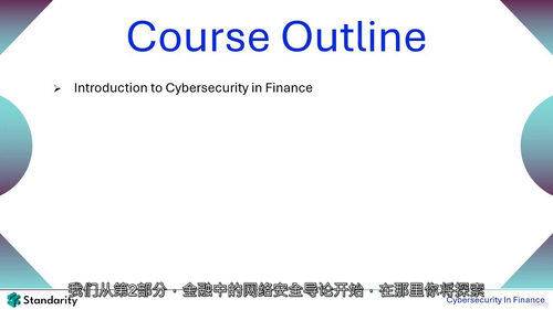 2025金融网络安全实战：构建安全防线与风险防控体系 (中文