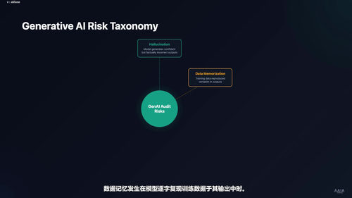 AI审计高手课：ISACA人工智能审计高级认证备考指南 (英文课程中文字幕)