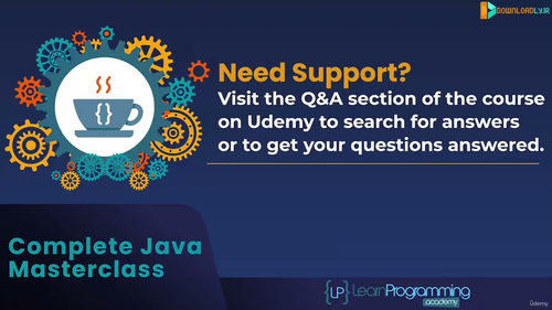 Java 21 全栈开发实战课
