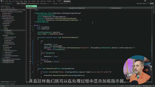 [中字] 从零到精通：C# 空值（Null）处理完全指南（中