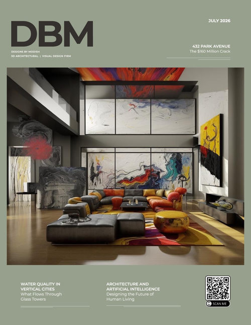 3D变革文摘 2026年7月刊 (英文期刊)