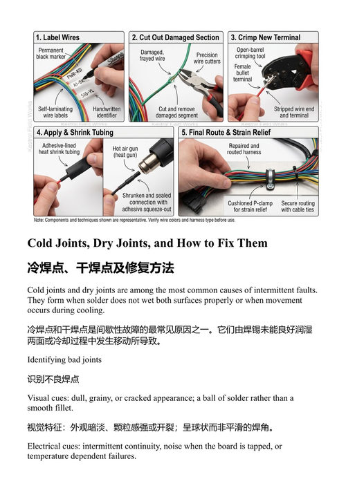 复古音响维修入门指南 凯斯特拉尔·菲尔德·沃克斯 (中英对照电子书)