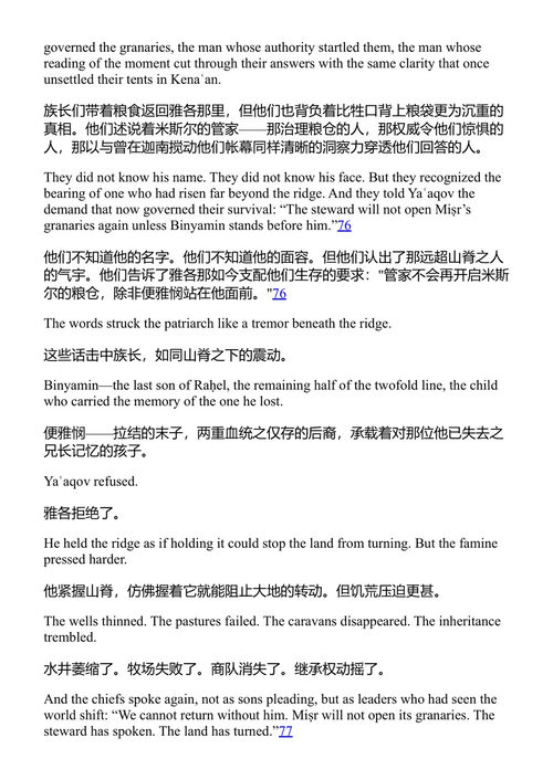 我们并未寻找 但丁·穆罕默德 (中英对照电子书)