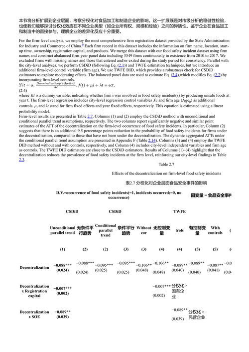 转型中的中国农业食物体系:政府与市场的协同 林文 (中英对照电子书)